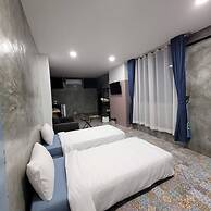 Golden Gold Resort & Spa Khaoyai