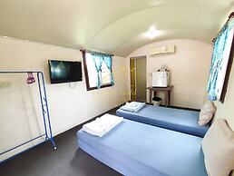 Golden Gold Resort & Spa Khaoyai