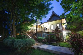 Golden Gold Resort & Spa Khaoyai