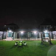 Golden Gold Resort & Spa Khaoyai