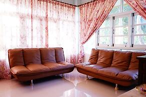 Golden Gold Resort & Spa Khaoyai