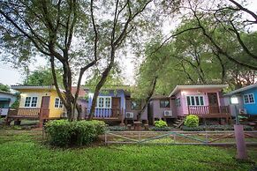 Golden Gold Resort & Spa Khaoyai