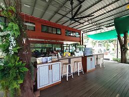 Golden Gold Resort & Spa Khaoyai