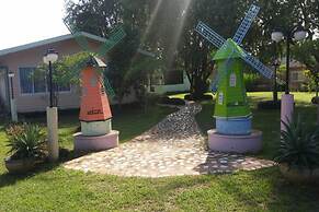 Golden Gold Resort & Spa Khaoyai