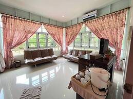 Golden Gold Resort & Spa Khaoyai