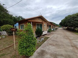 Golden Gold Resort & Spa Khaoyai