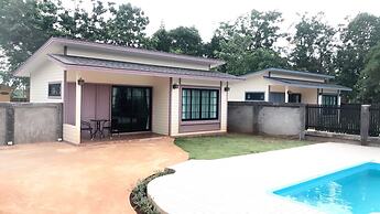 Golden Gold Resort & Spa Khaoyai