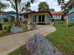 Golden Gold Resort & Spa Khaoyai