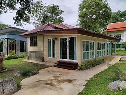 Golden Gold Resort & Spa Khaoyai