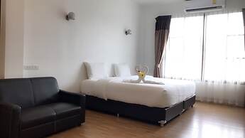 Golden Gold Resort & Spa Khaoyai