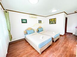 Golden Gold Resort & Spa Khaoyai