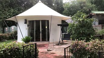 Golden Gold Resort & Spa Khaoyai