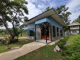 Golden Gold Resort & Spa Khaoyai