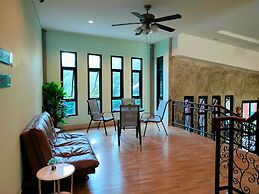 Golden Gold Resort & Spa Khaoyai