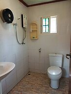 Golden Gold Resort & Spa Khaoyai