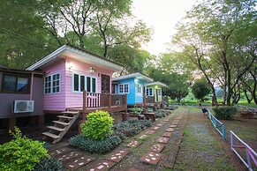 Golden Gold Resort & Spa Khaoyai