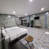 Golden Gold Resort & Spa Khaoyai