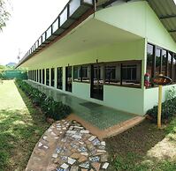 Golden Gold Resort & Spa Khaoyai