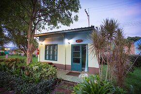 Golden Gold Resort & Spa Khaoyai