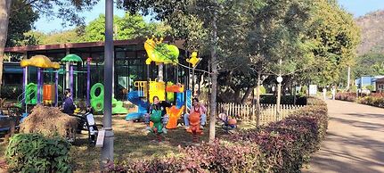 Golden Gold Resort & Spa Khaoyai