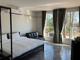 Golden Gold Resort & Spa Khaoyai