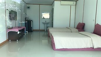 Golden Gold Resort & Spa Khaoyai