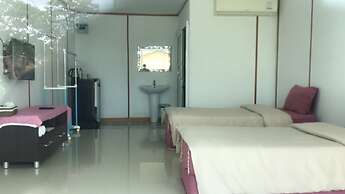 Golden Gold Resort & Spa Khaoyai