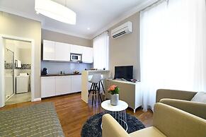 Markiz Luxury Apartments