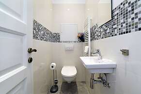 Markiz Luxury Apartments