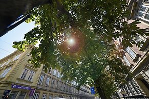 Markiz Luxury Apartments