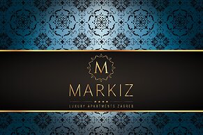Markiz Luxury Apartments
