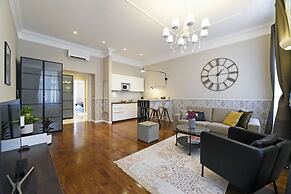 Markiz Luxury Apartments