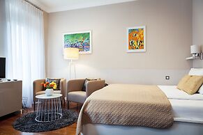 Markiz Luxury Apartments