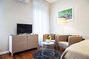 Markiz Luxury Apartments