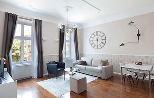 Markiz Luxury Apartments