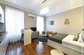 Markiz Luxury Apartments