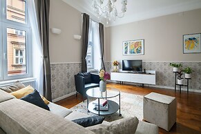 Markiz Luxury Apartments