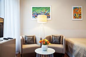 Markiz Luxury Apartments