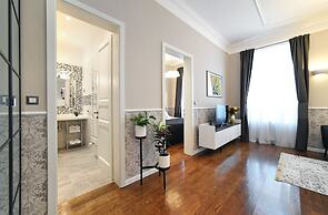 Markiz Luxury Apartments