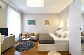 Markiz Luxury Apartments