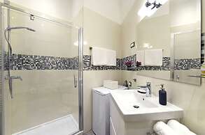 Markiz Luxury Apartments