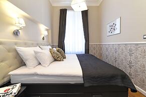 Markiz Luxury Apartments
