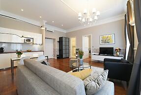 Markiz Luxury Apartments