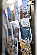 Markiz Luxury Apartments