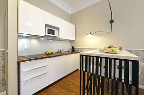 Markiz Luxury Apartments