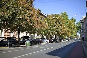 Markiz Luxury Apartments