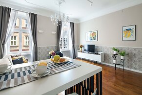 Markiz Luxury Apartments