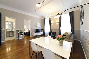 Markiz Luxury Apartments