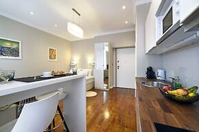 Markiz Luxury Apartments