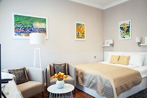 Markiz Luxury Apartments